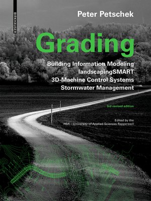 cover image of Grading